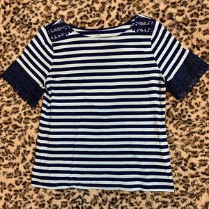 St. John’s Bay Top